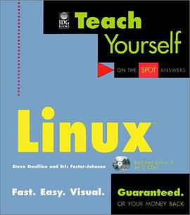 Teach Yourself Linux pdf epub mobi 电子书 下载