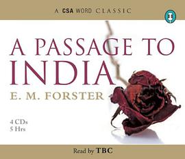 A Passage to India (CSA Word Recording) pdf epub mobi 电子书 下载