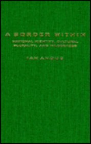 A Border within pdf epub mobi 电子书 下载