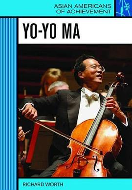 Yo-yo Ma (Asian Americans of Achievement) pdf epub mobi 电子书 下载