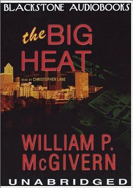 The Big Heat pdf epub mobi 电子书 下载