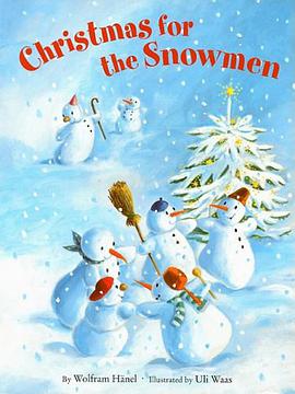 Christmas for Snowmen pdf epub mobi 电子书 下载