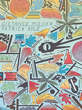Distance Mover pdf epub mobi 电子书 下载