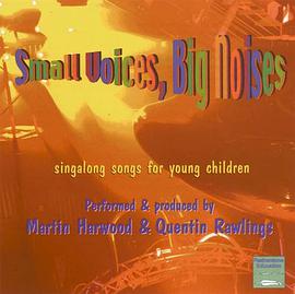 Small Voices, Big Noises (Early Years Library) pdf epub mobi 电子书 下载