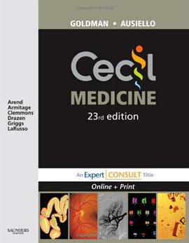 Cecil Medicine pdf epub mobi 电子书 下载