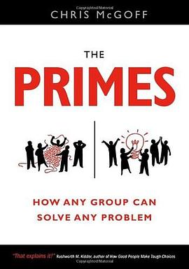 The Primes pdf epub mobi 电子书 下载