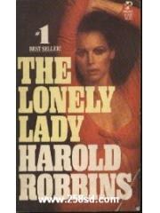 The Lonely Lady pdf epub mobi 电子书 下载