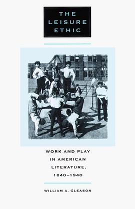 The Leisure Ethic pdf epub mobi 电子书 下载