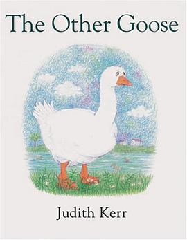 The Other Goose pdf epub mobi 电子书 下载