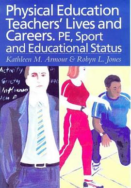 Physical Education pdf epub mobi 电子书 下载
