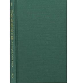 Civic Agriculture pdf epub mobi 电子书 下载