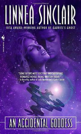 An Accidental Goddess pdf epub mobi 电子书 下载