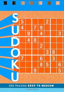 Sudoku Notepad pdf epub mobi 电子书 下载
