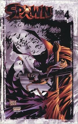 Spawn, Book 4 (Spawn (TSR)) pdf epub mobi 电子书 下载