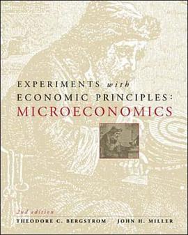 Experiments with Economic Principles pdf epub mobi 電子書 下載