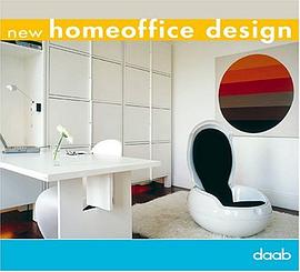 New Homeoffice Design pdf epub mobi 电子书 下载