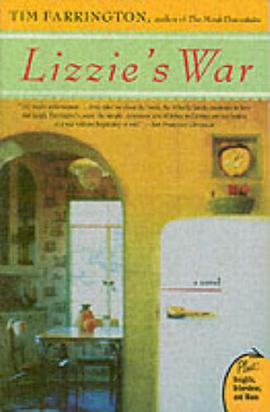 Lizzie's War pdf epub mobi 电子书 下载