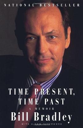 Time Present, Time Past pdf epub mobi 电子书 下载