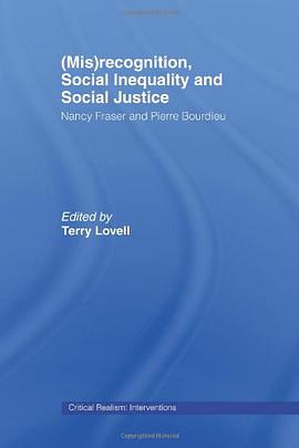 recognition, Social Inequality and Social Justice pdf epub mobi 电子书 下载
