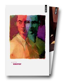 Le Grand Cahier - La Preuve - Le Troisième Mensonge pdf epub mobi 电子书 下载