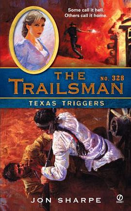 Texas Triggers pdf epub mobi 電子書 下載
