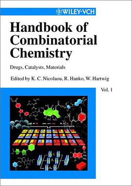 Handbook of Combinatorial Chemistry pdf epub mobi 电子书 下载