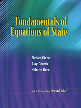 Fundamentals of Equations of State pdf epub mobi 电子书 下载