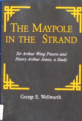 The Maypole in the Strand pdf epub mobi 电子书 下载
