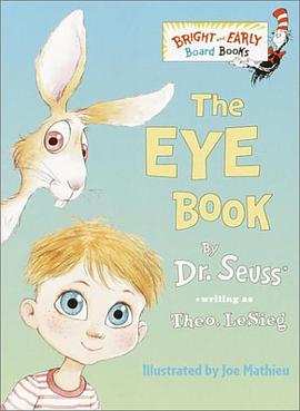 The Eye Book pdf epub mobi 电子书 下载