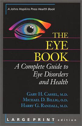 The Eye Book pdf epub mobi 电子书 下载