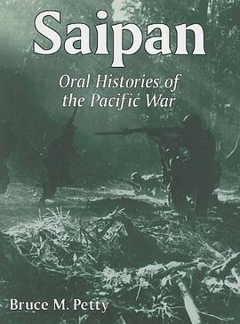 Saipan pdf epub mobi 电子书 下载