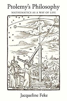 Ptolemy's Philosophy pdf epub mobi 电子书 下载