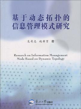 基于动态拓扑的信息管理模式研究 pdf epub mobi 下载