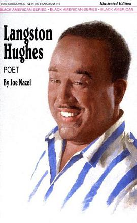 Langston Hughes