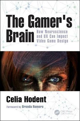 The Gamer's Brain pdf epub mobi 电子书 下载