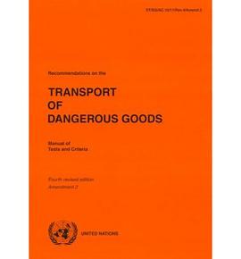 Recommendations On The Transport Of Dangerous Goods pdf epub mobi 电子书 下载