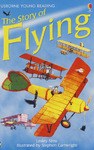 飞行器的故事 The Story of Flying pdf epub mobi 电子书 下载
