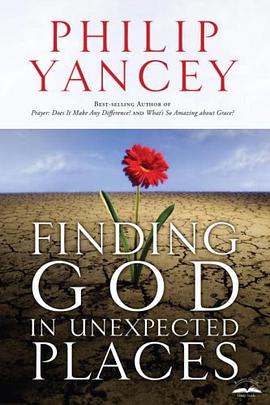 Finding God in Unexpected Places pdf epub mobi 电子书 下载