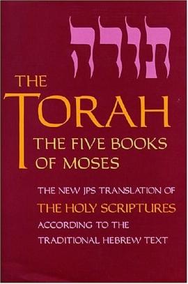 Torah/Pocket Edition pdf epub mobi 电子书 下载