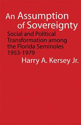 An Assumption of Sovereignty pdf epub mobi 电子书 下载