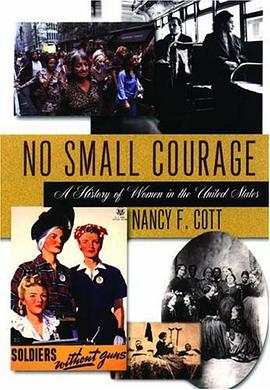 No Small Courage pdf epub mobi 电子书 下载