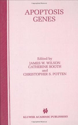 Apoptosis Genes pdf epub mobi 电子书 下载
