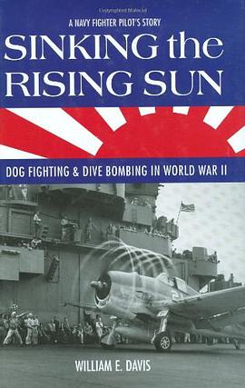 Sinking the Rising Sun
