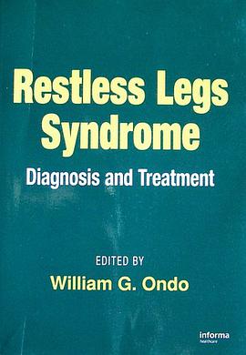 Restless Legs Syndrome pdf epub mobi 电子书 下载
