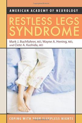 Restless Legs Syndrome pdf epub mobi 电子书 下载