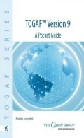 Togaf Version 9 - A Pocket Guide