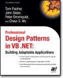 VB.NET设计模式高级编程 pdf epub mobi 电子书 下载
