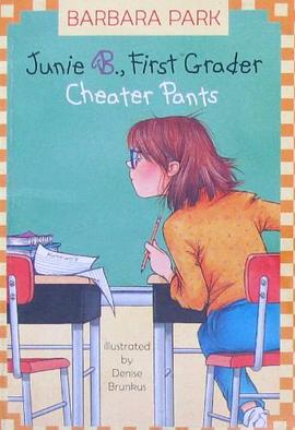 Junie B. First Grader pdf epub mobi 电子书 下载