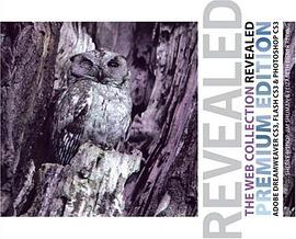 The Web Collection Revealed Premium Edition pdf epub mobi 电子书 下载