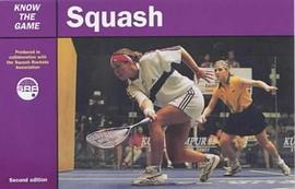 Squash (Know the game) pdf epub mobi 电子书 下载